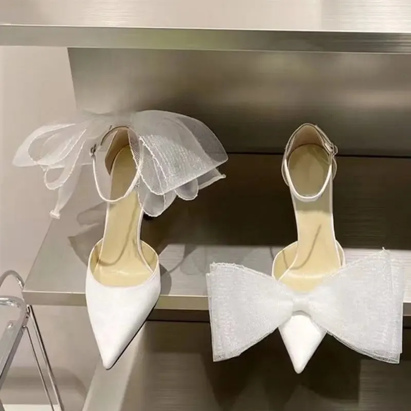 Fantasy To Life Pump Shoes