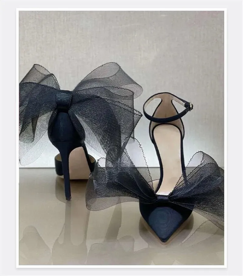 Fantasy To Life Pump Shoes