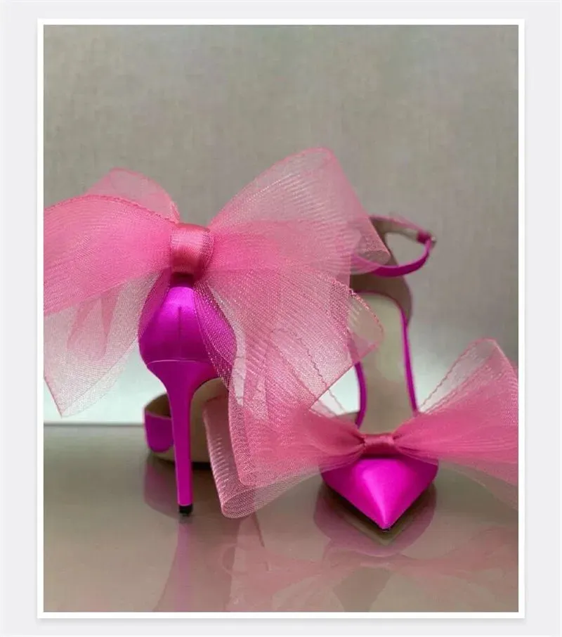 Fantasy To Life Pump Shoes