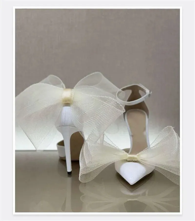 Fantasy To Life Pump Shoes