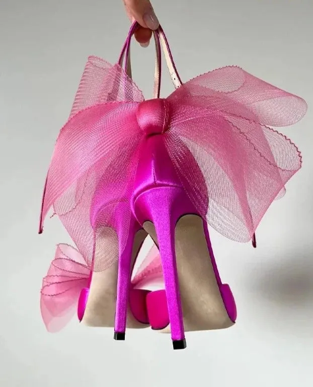 Fantasy To Life Pump Shoes