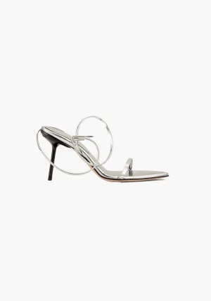 FIN SILVER