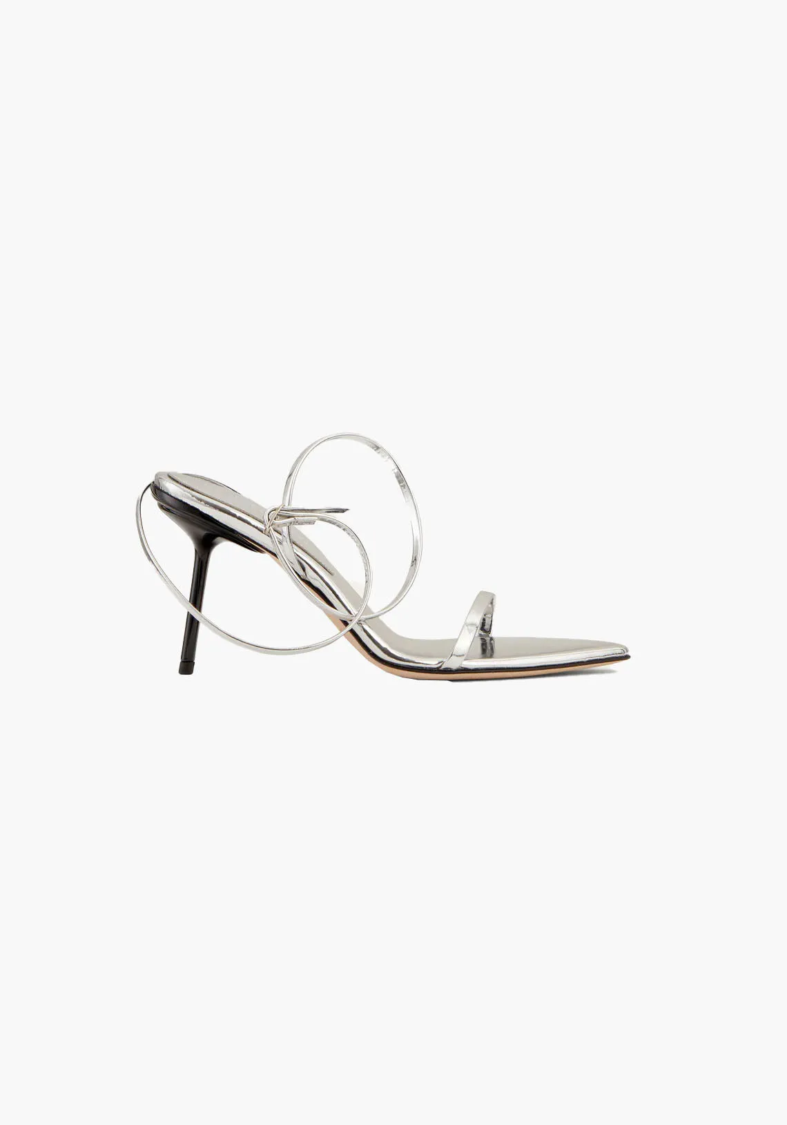 FIN SILVER