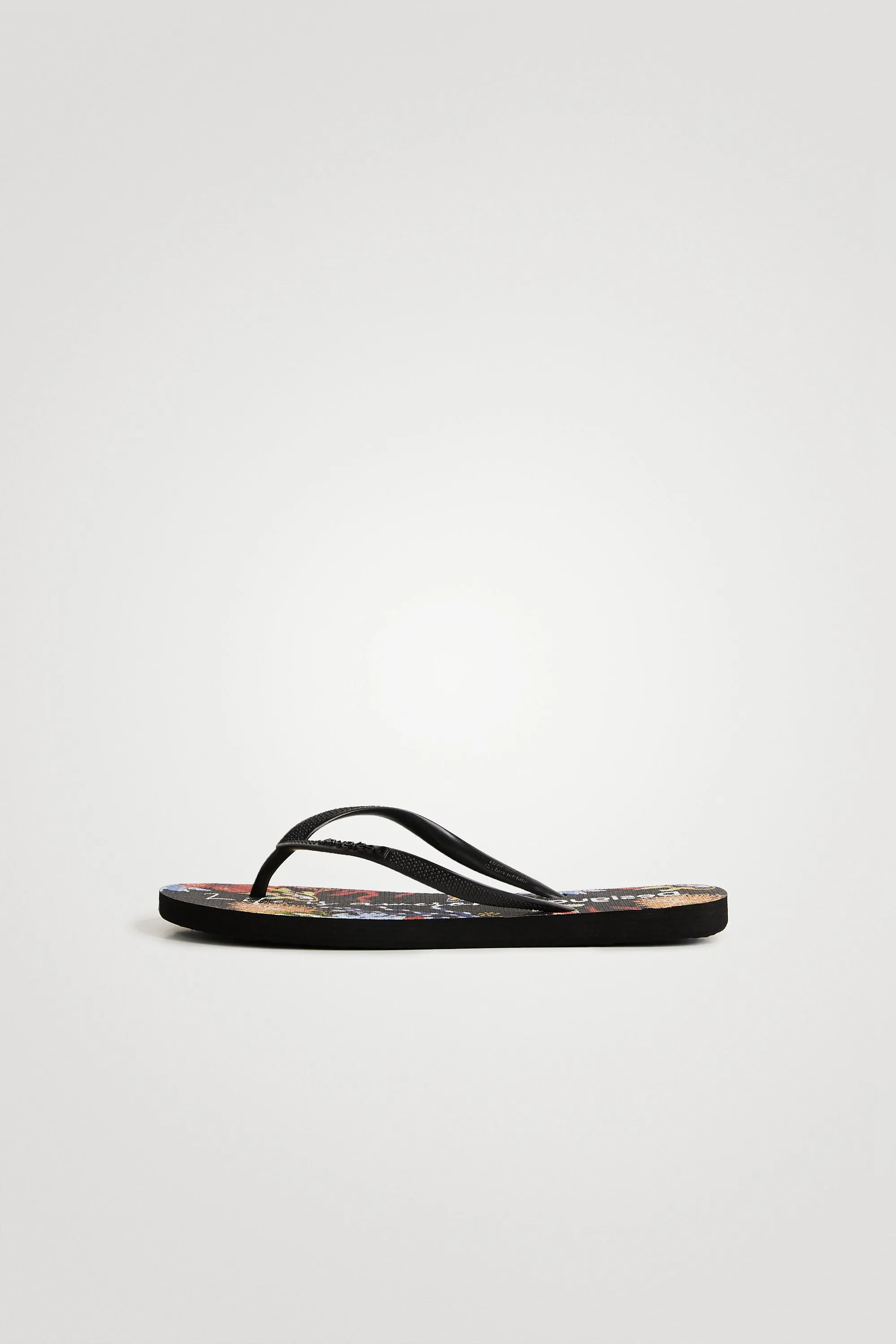 Flip Flop Underwater Desigual Style 22SSHP03 SS22 New Season