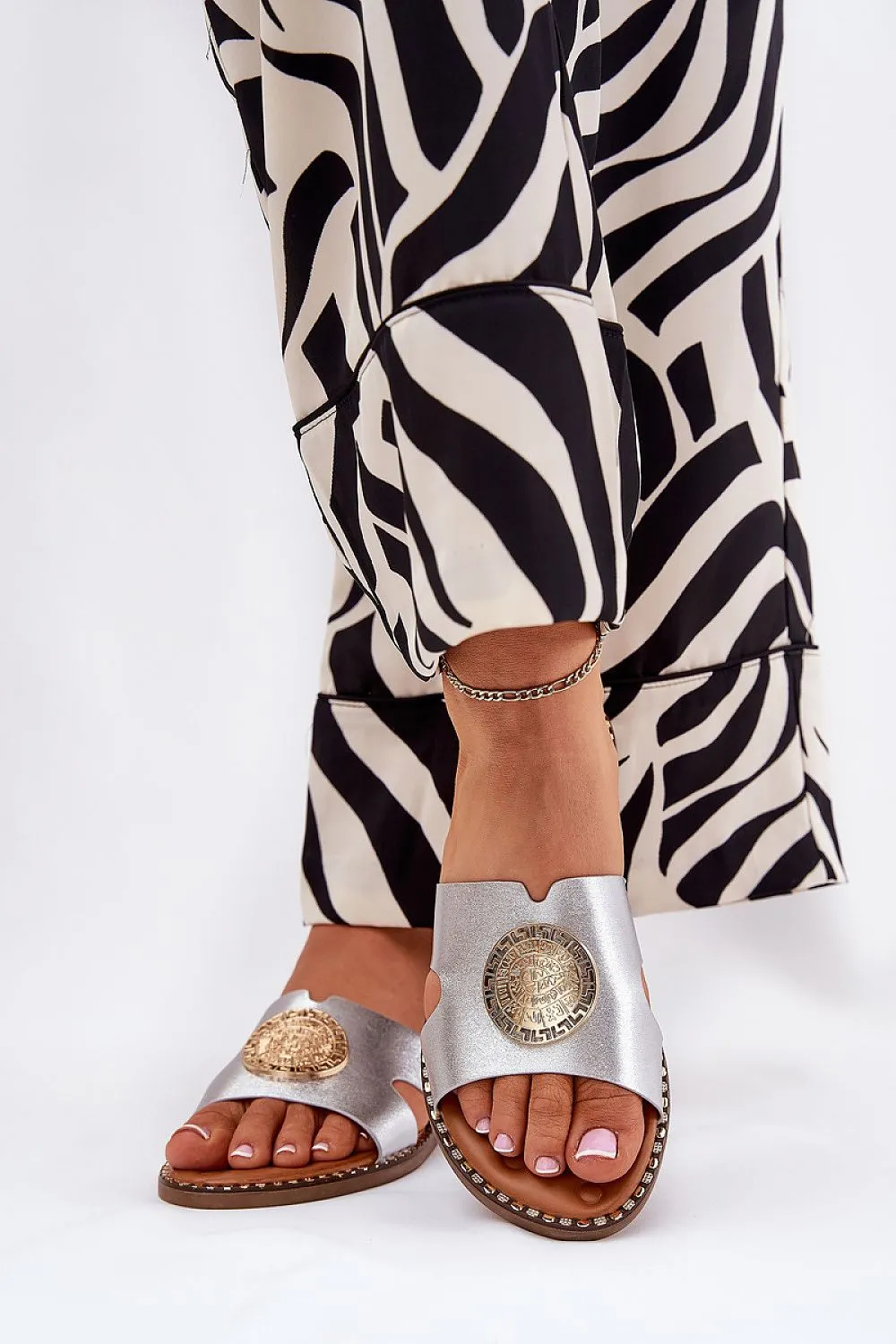 Flip-flops model 212606 Step in style