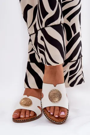 Flip-flops model 212606 Step in style
