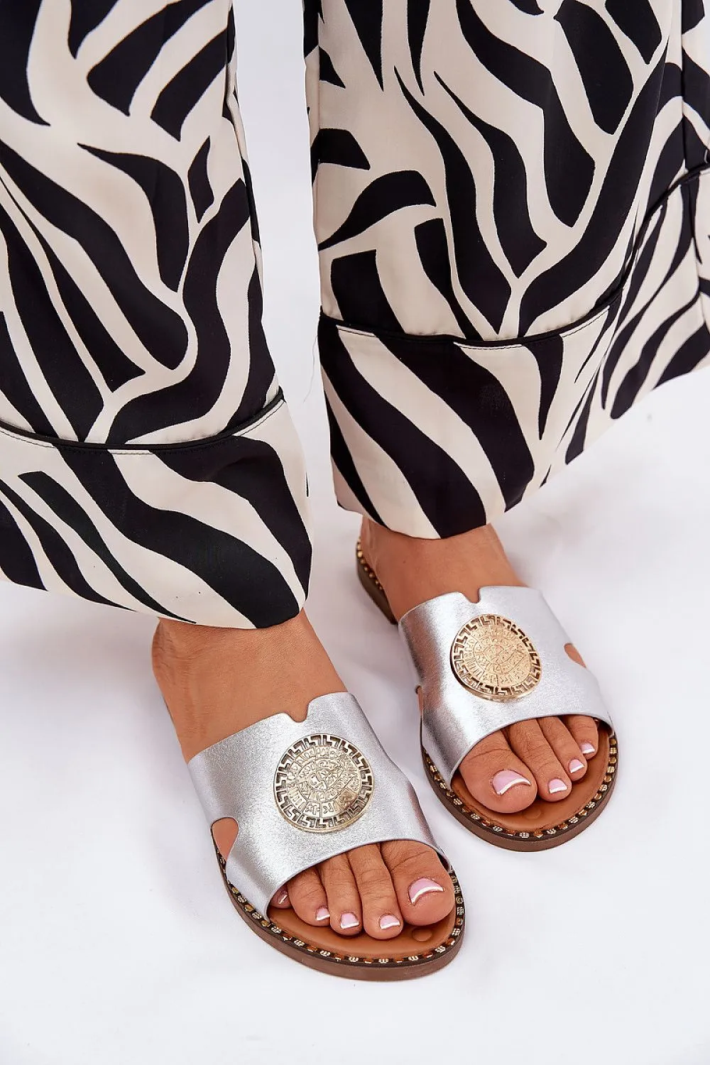 Flip-flops model 212606 Step in style