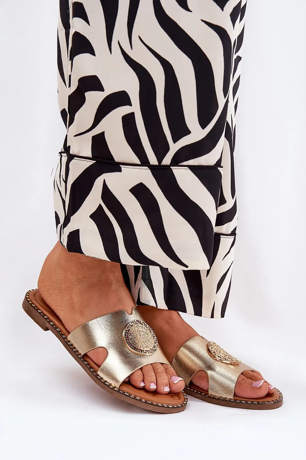 Flip-flops model 212606 Step in style
