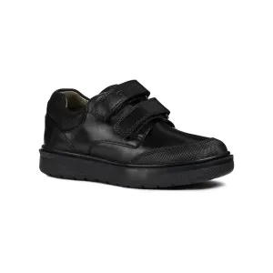 Geox Riddock Boys Touch Fastening Shoes
