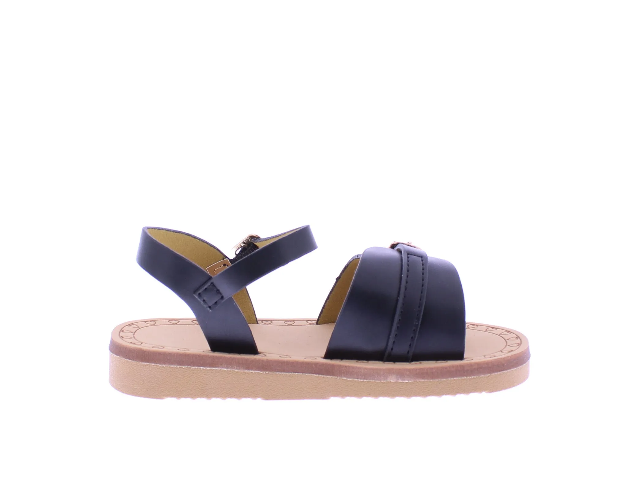 Girls Comfort Insole Sandal