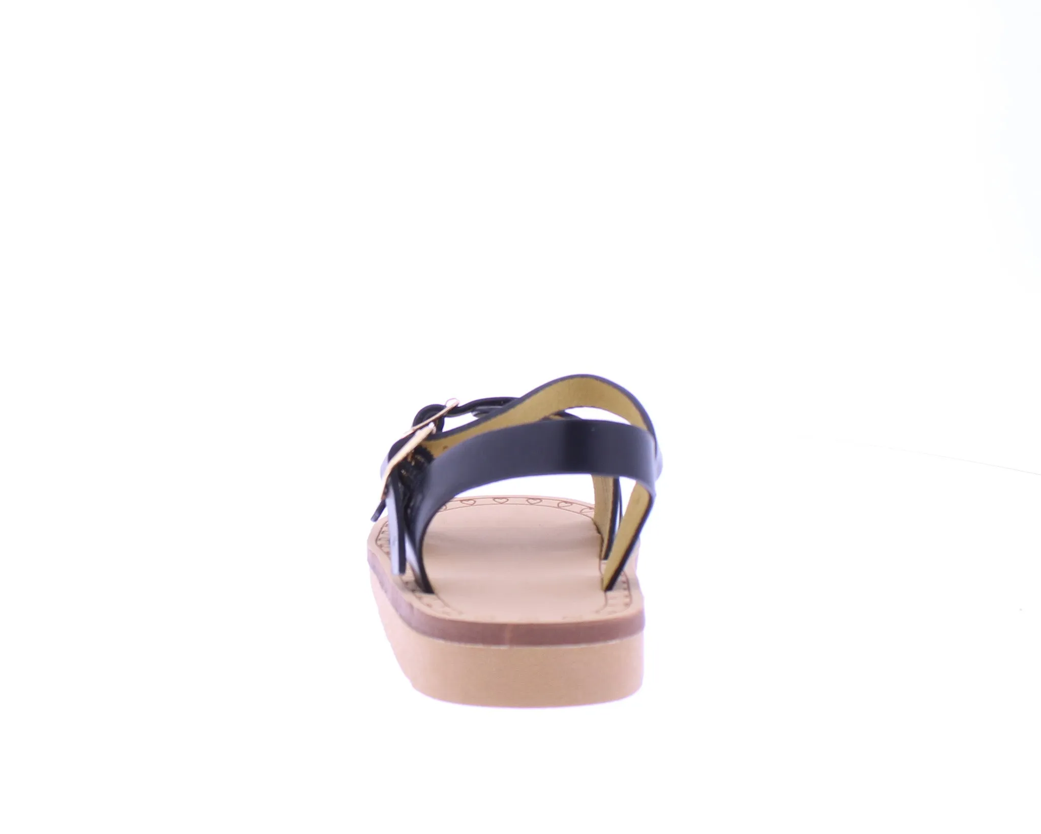 Girls Comfort Insole Sandal