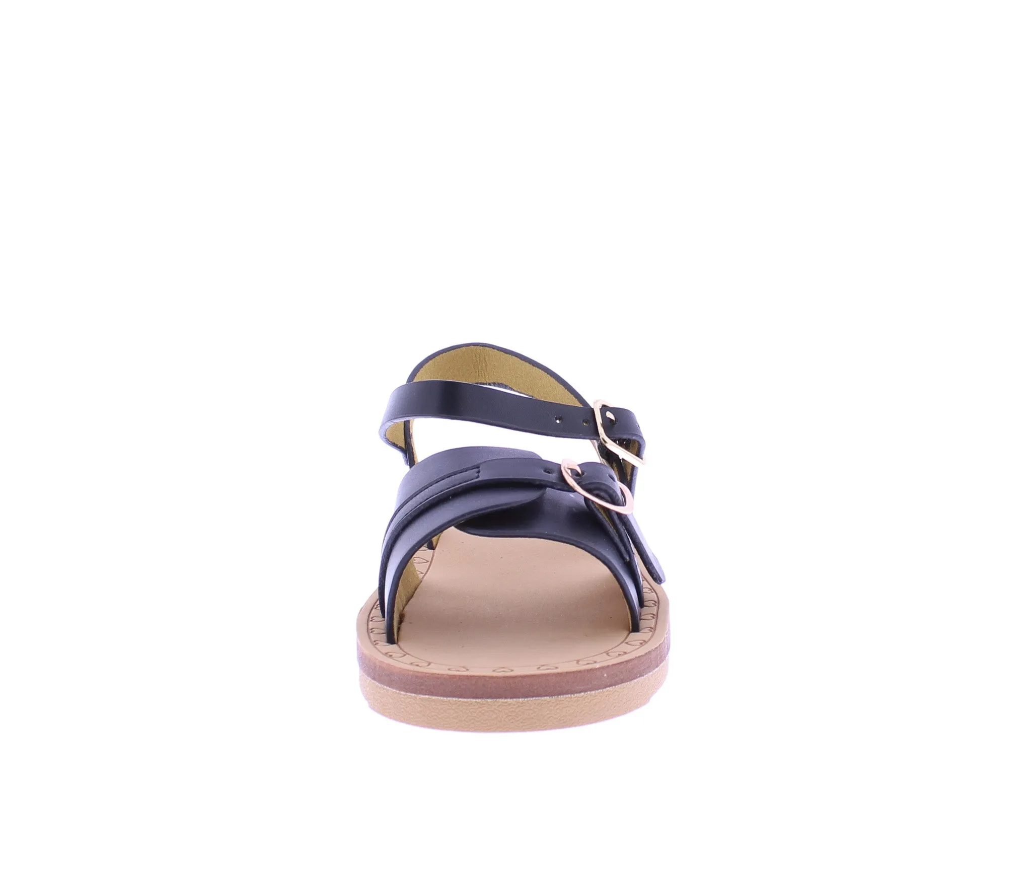 Girls Comfort Insole Sandal
