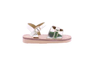 Girls Comfort Insole Sandal