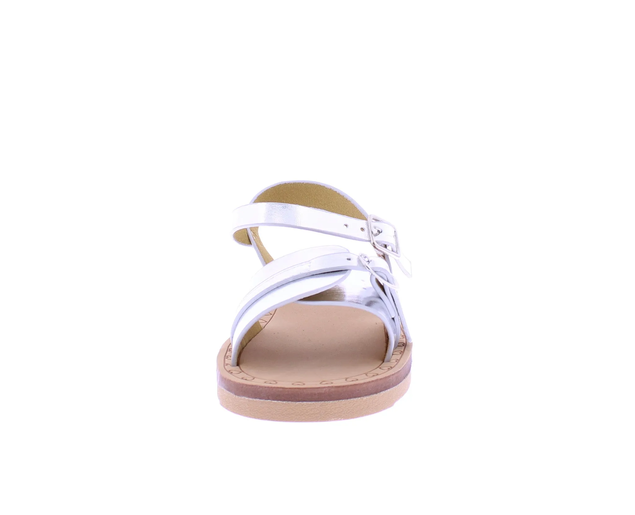 Girls Comfort Insole Sandal