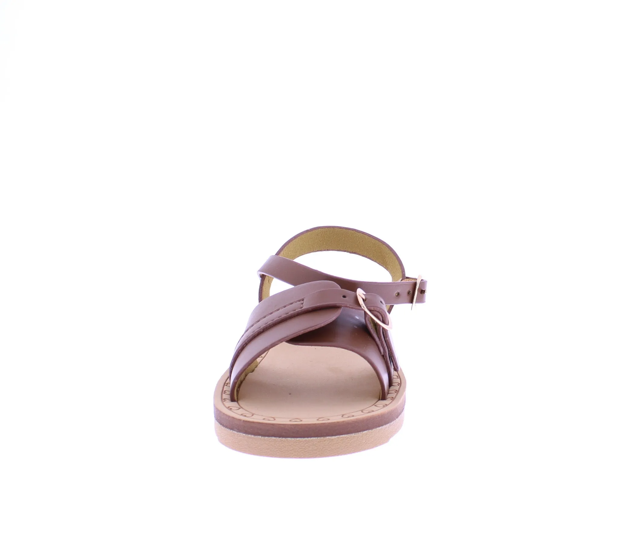Girls Comfort Insole Sandal