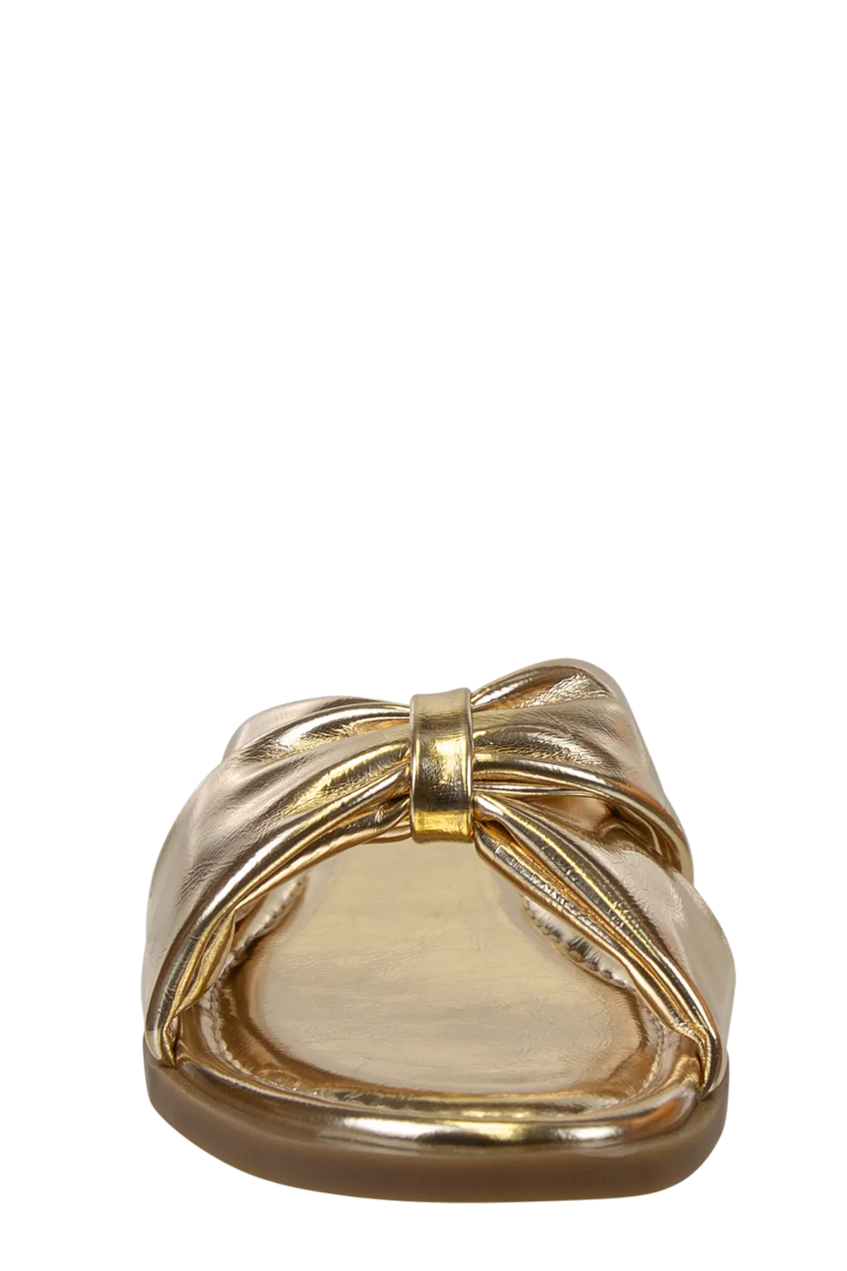 Goa Sandal | Gold