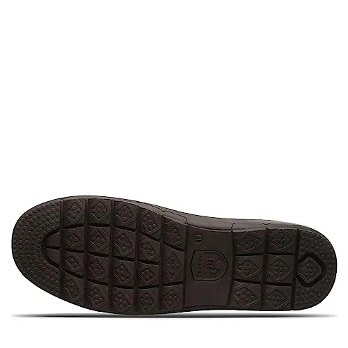 Harry Slippers - Men's