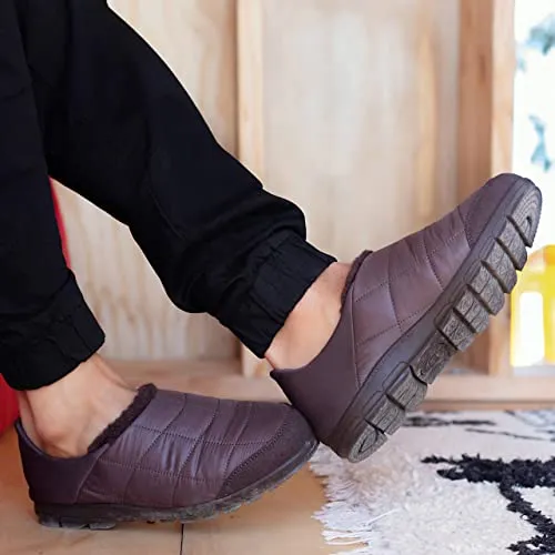 Harry Slippers - Men's