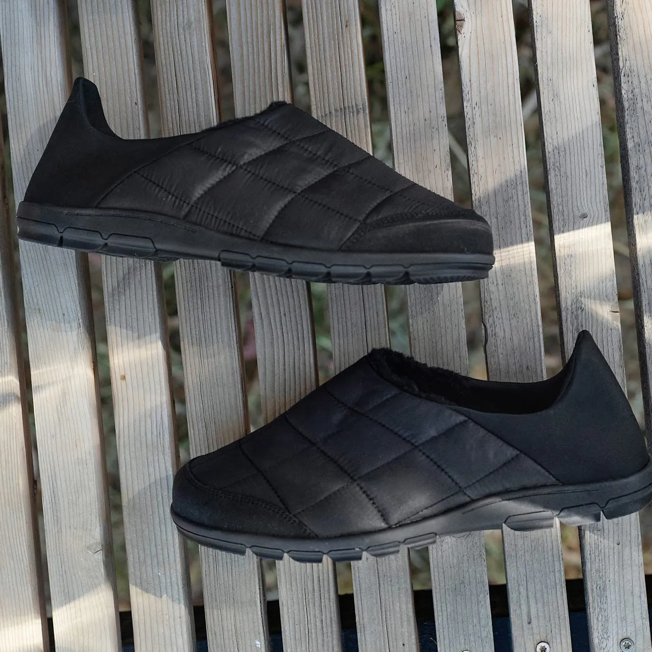 Harry Slippers - Men's