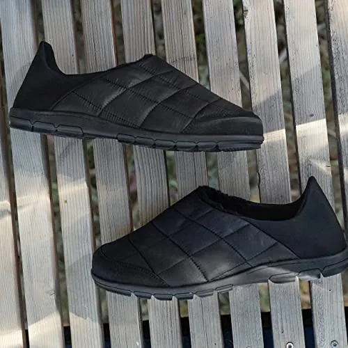 Harry Slippers - Men's