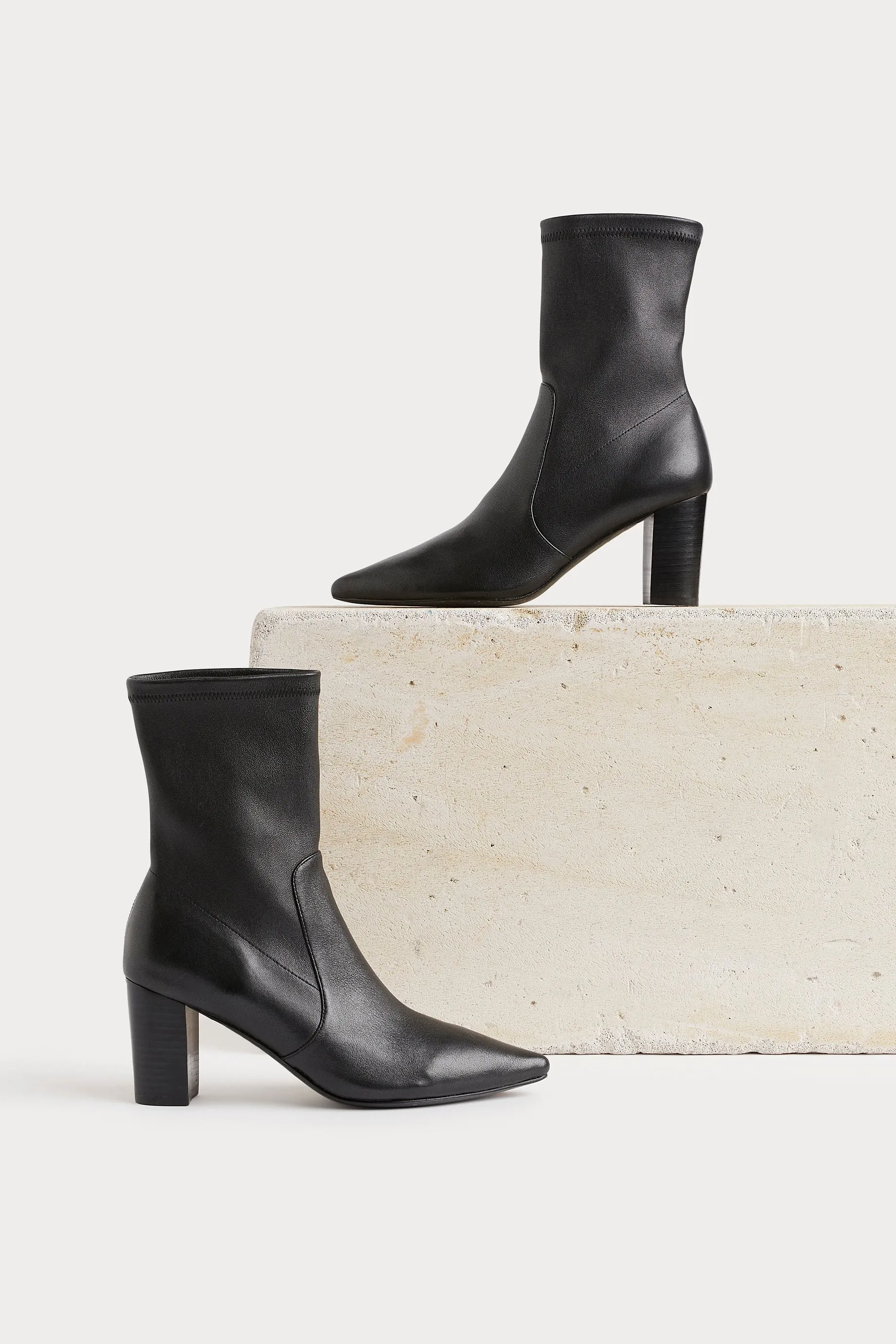 Husk ELSE BOOT - Black