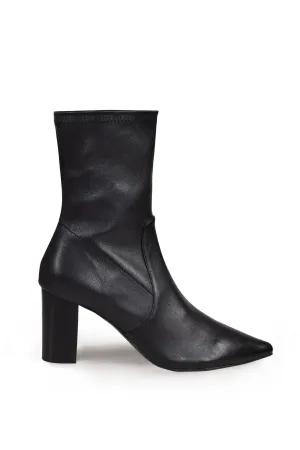 Husk ELSE BOOT - Black