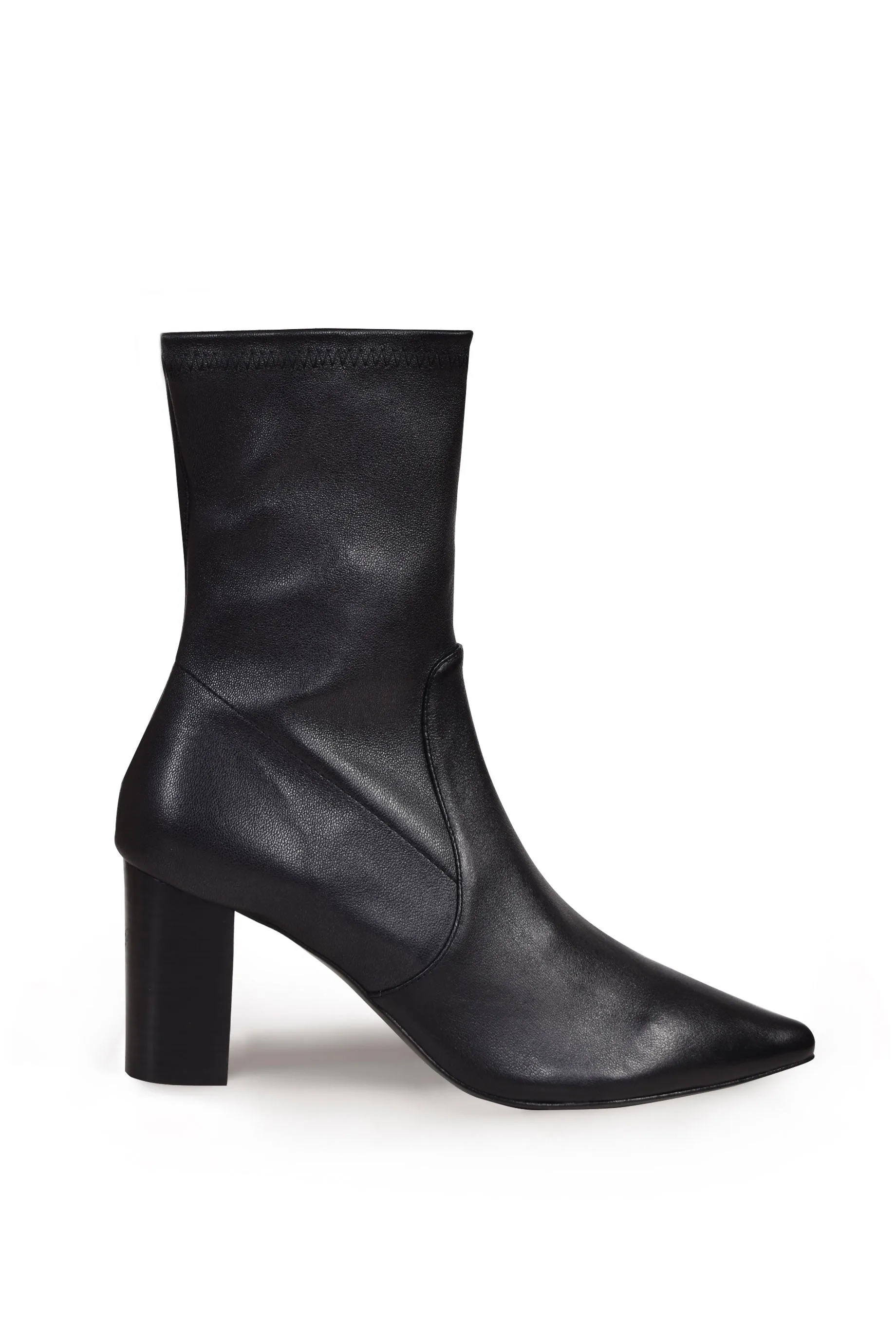 Husk ELSE BOOT - Black