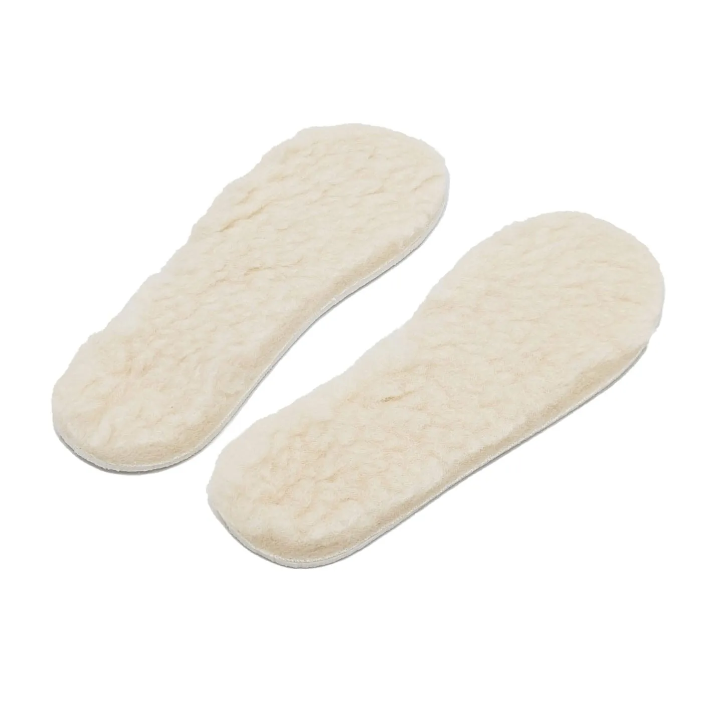KARU Wool Slipper Insole
