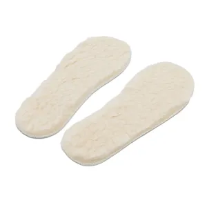 KARU Wool Slipper Insole