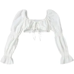 Lily Crop Top