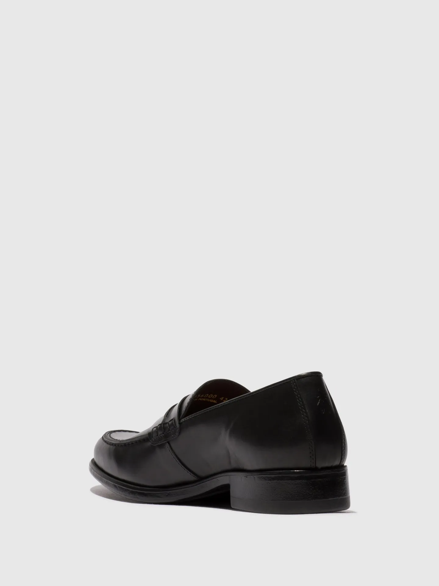 Loafers Shoes MEBO956FLY BLACK