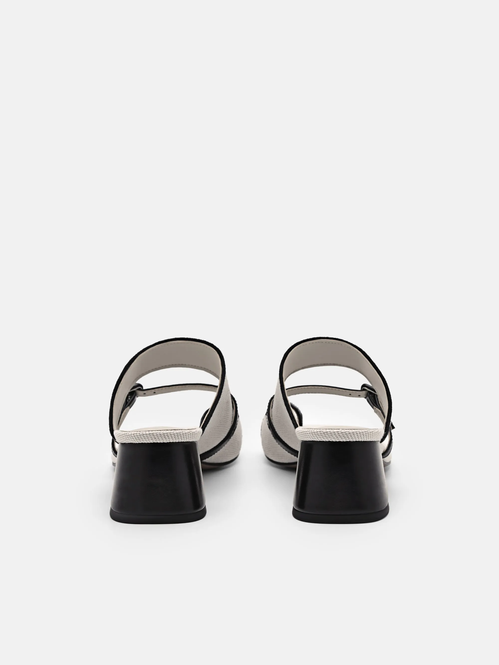Loie Heel Sandals