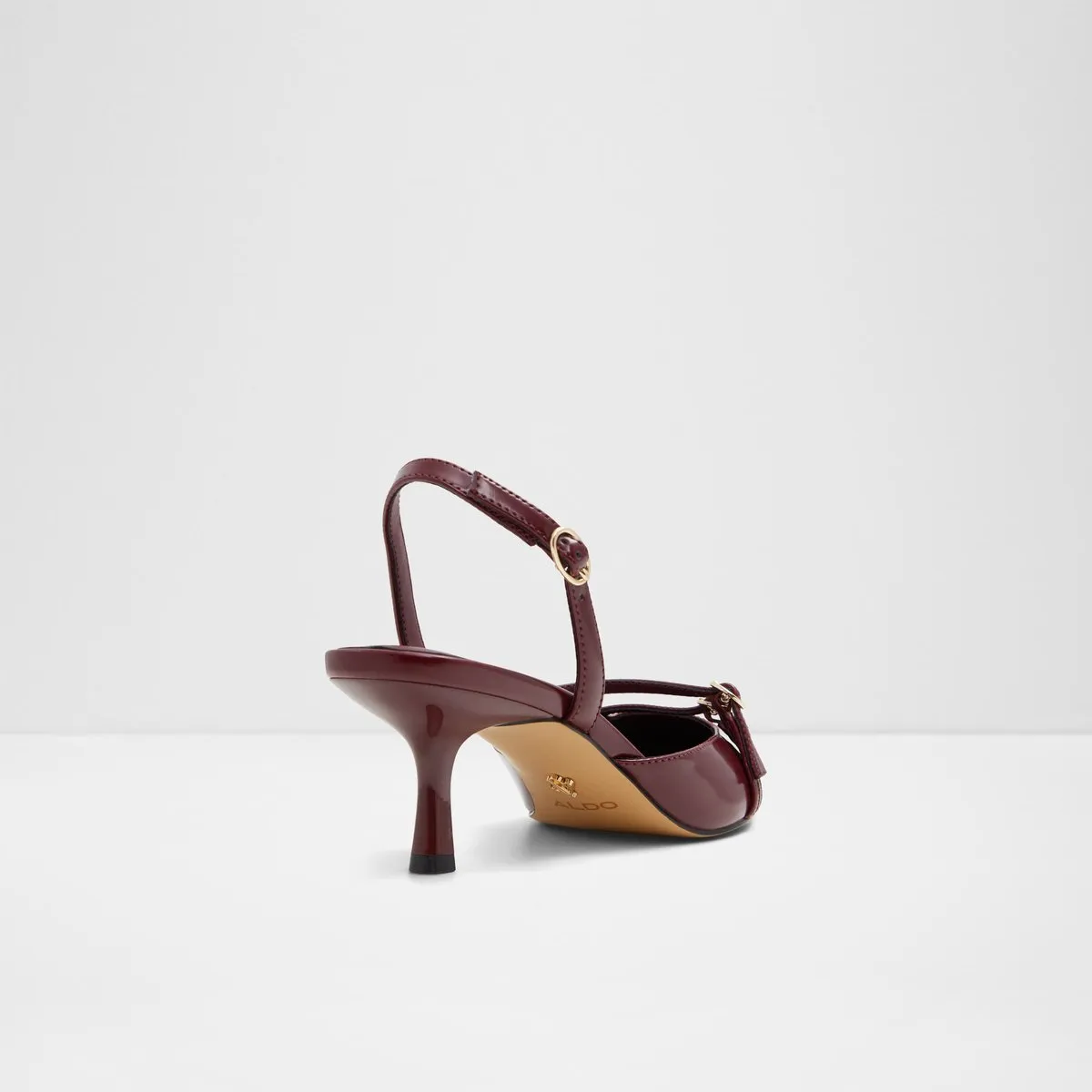 Marietta Heeled Shoes