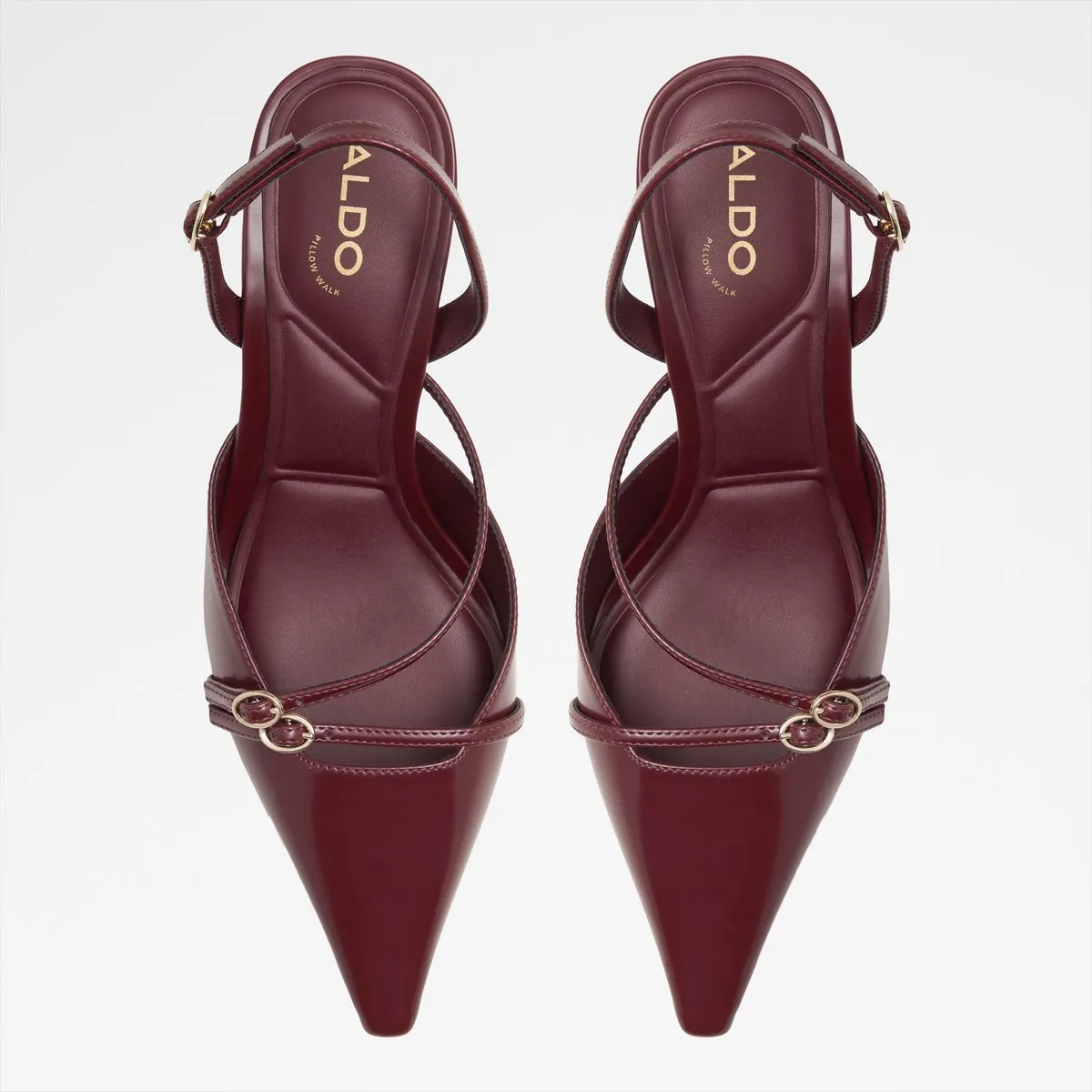 Marietta Heeled Shoes