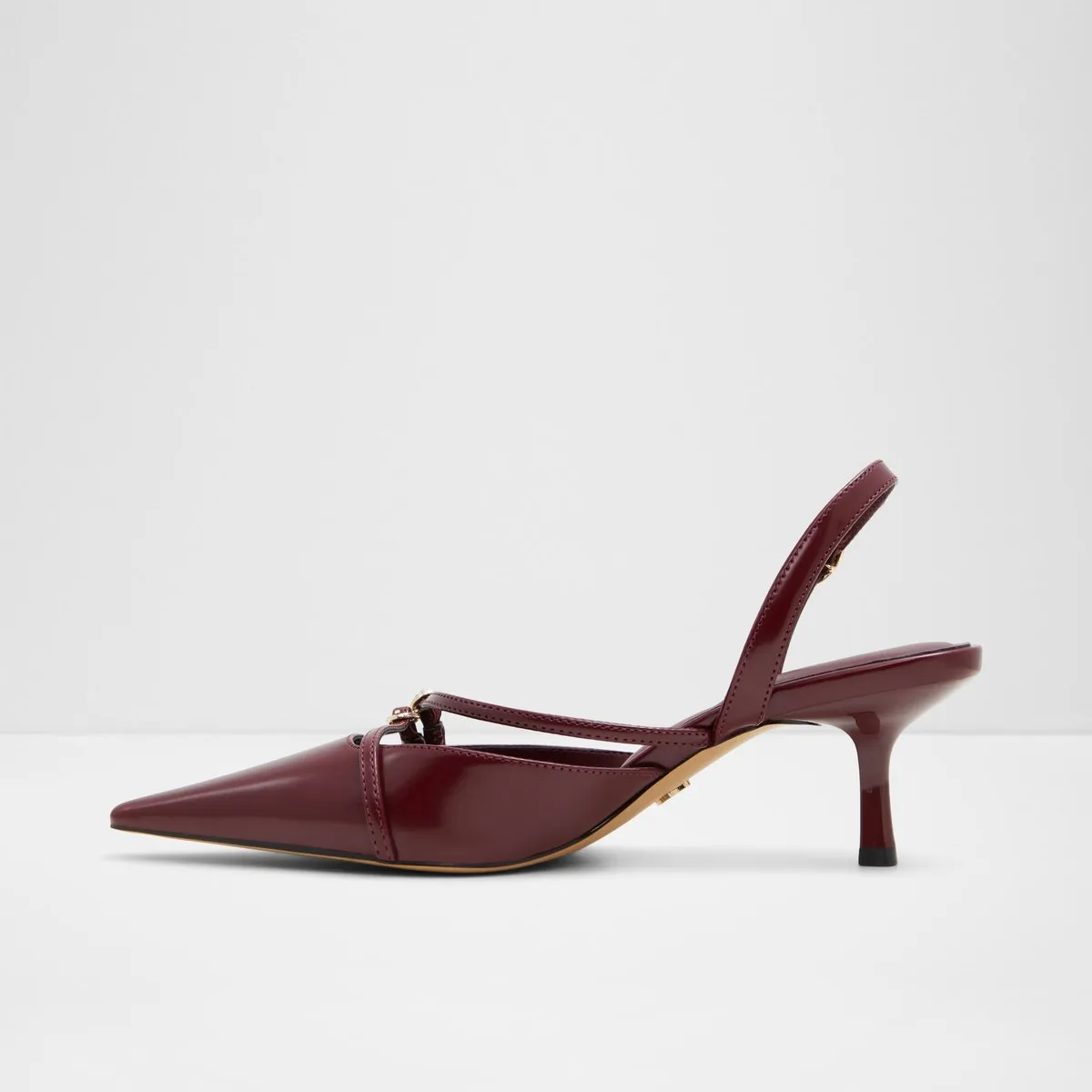 Marietta Heeled Shoes
