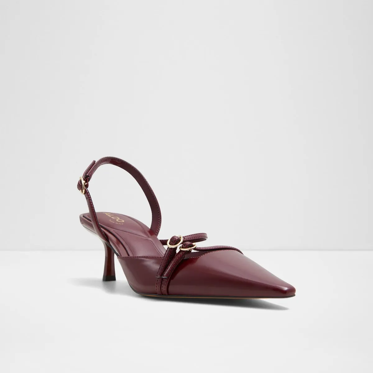 Marietta Heeled Shoes