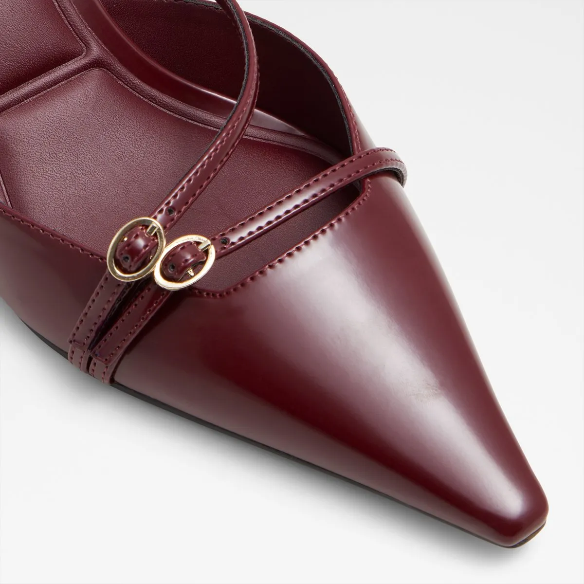 Marietta Heeled Shoes