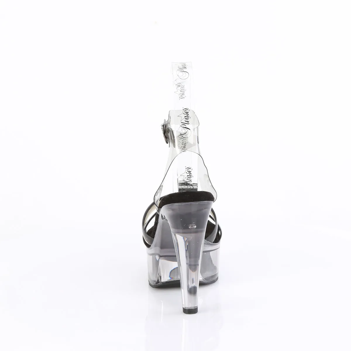 MARTINI-505 Fabulicious 5" Martini Smoke Sexy Shoes (High Heels)