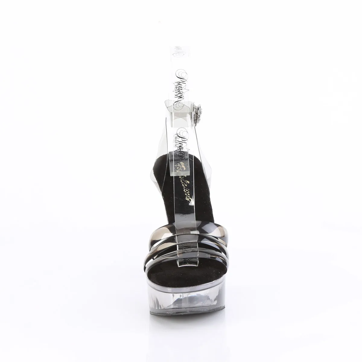 MARTINI-505 Fabulicious 5" Martini Smoke Sexy Shoes (High Heels)