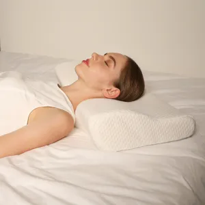 Memory Foam Pillow