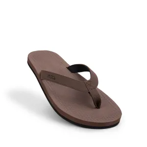Men's Flip Flops ESSNTLS - Soil