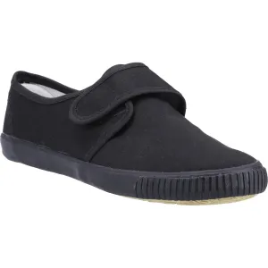 Mirak Plimsolls Touch Fastening Shoes