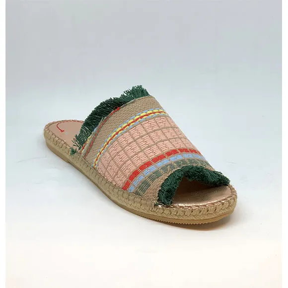 MULES ANN TUIL GAUTHIER-OLISA
