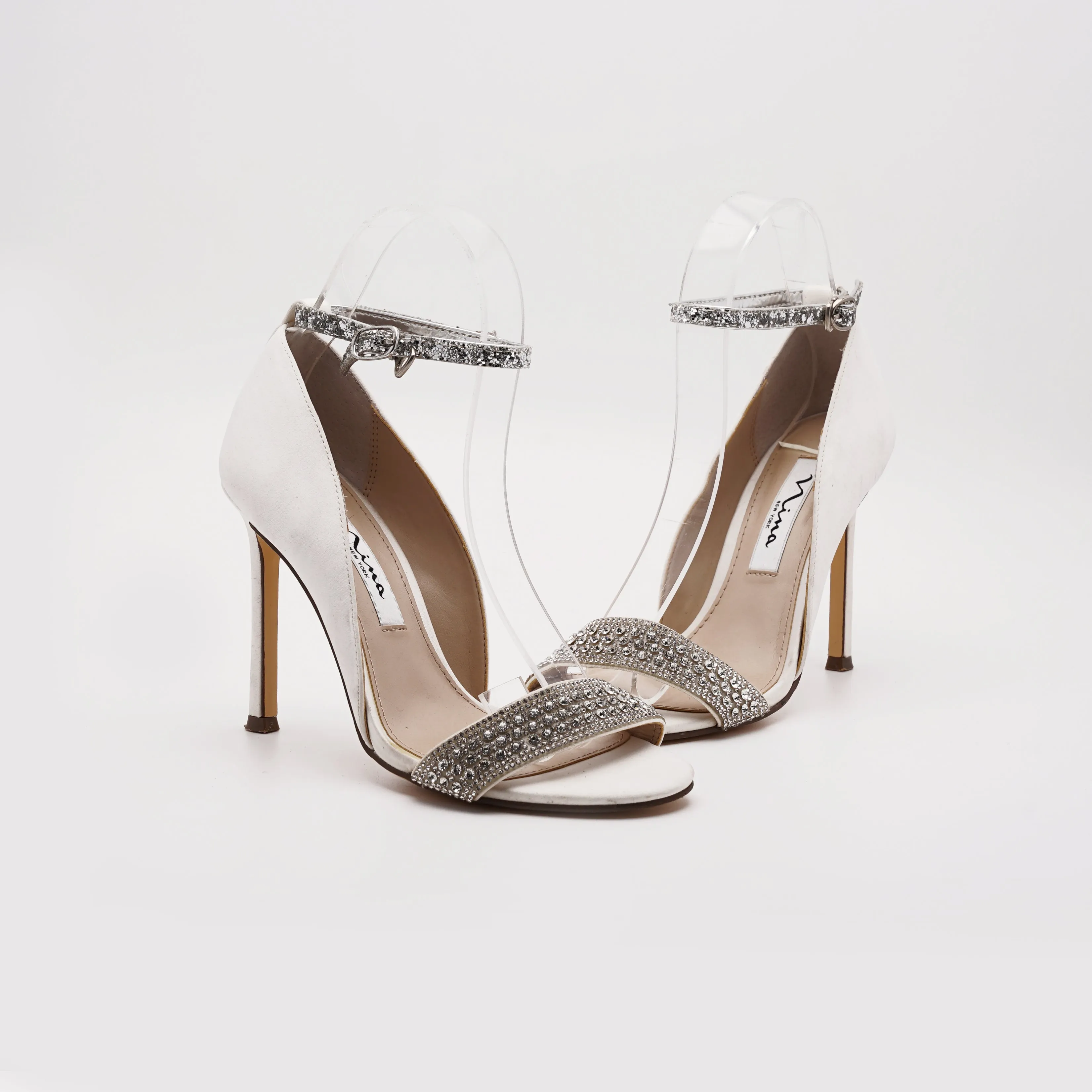 NINA Kitten Heel