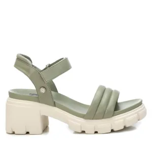 Oviedo Khaki Sandals