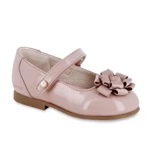 Patent Leather Mary Jane 42470 Rose