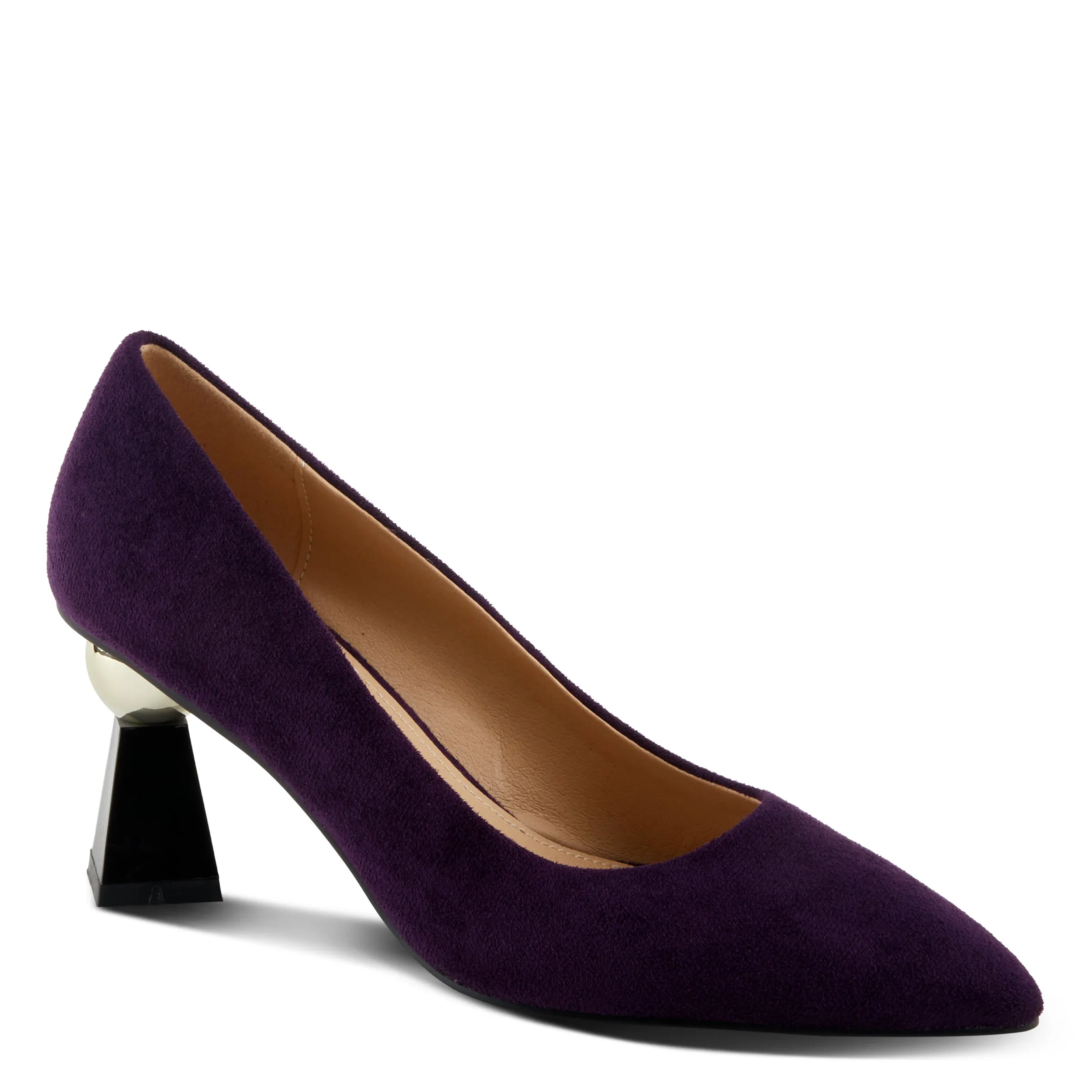 PATRIZIA BEAUTYMIST SHOES