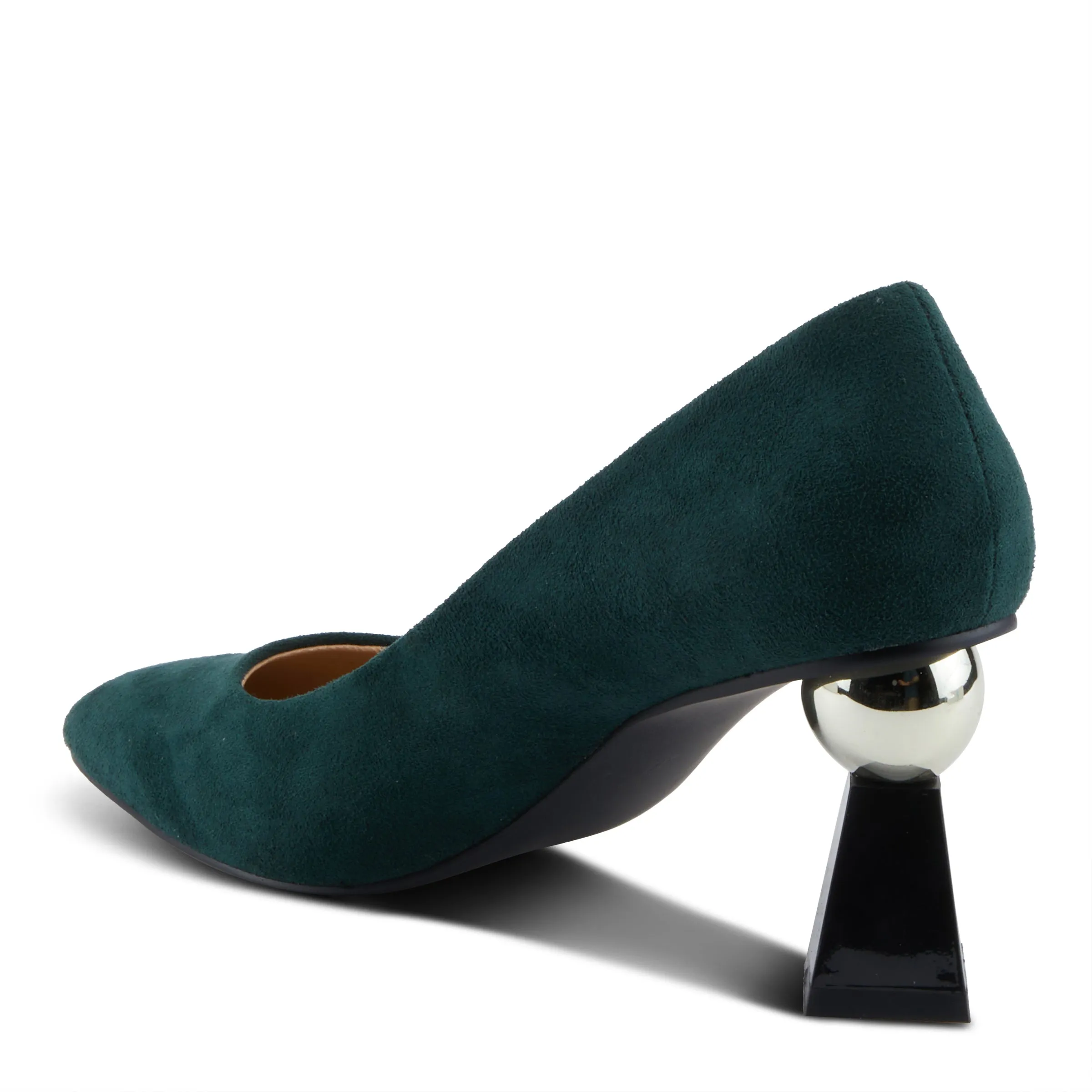 PATRIZIA BEAUTYMIST SHOES