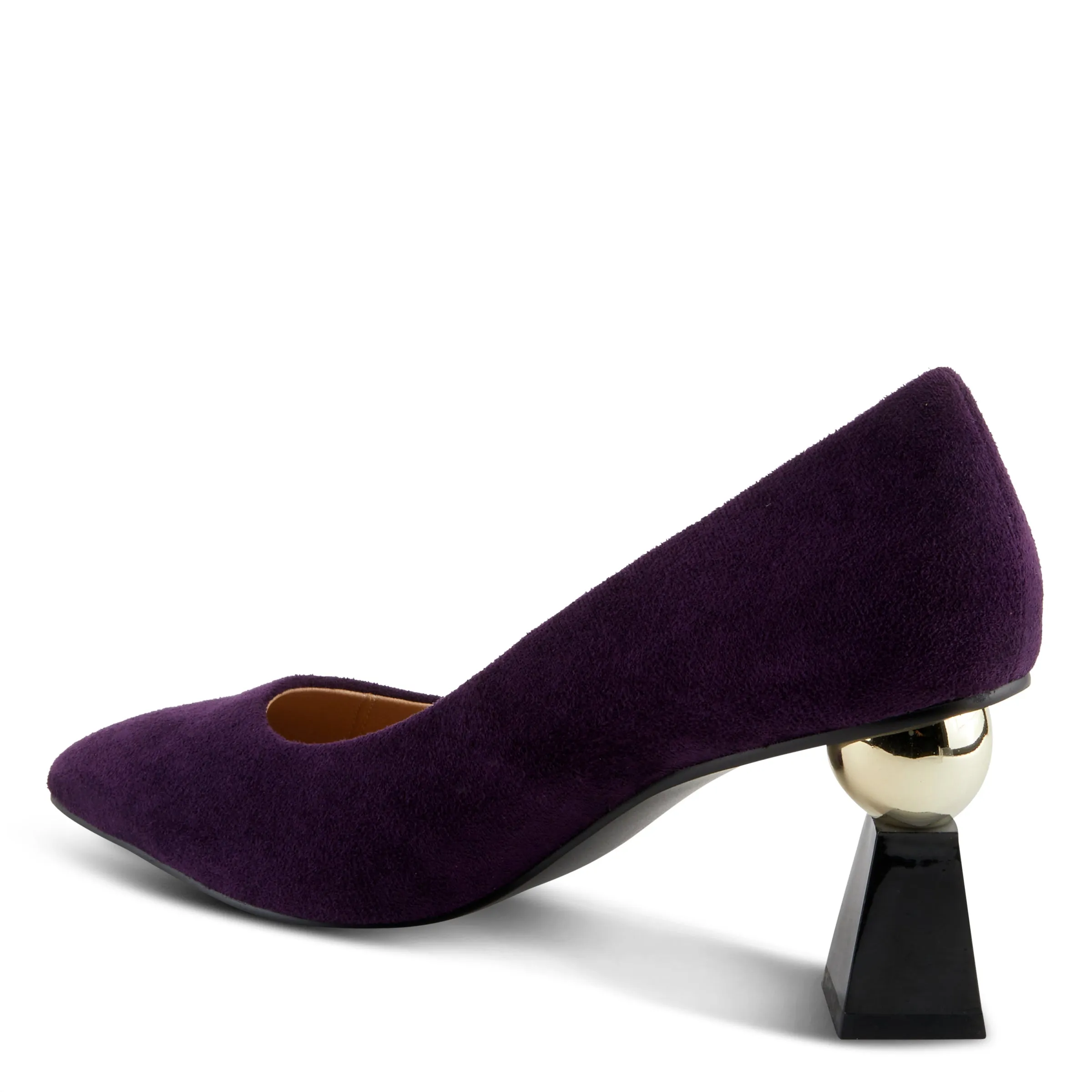 PATRIZIA BEAUTYMIST SHOES