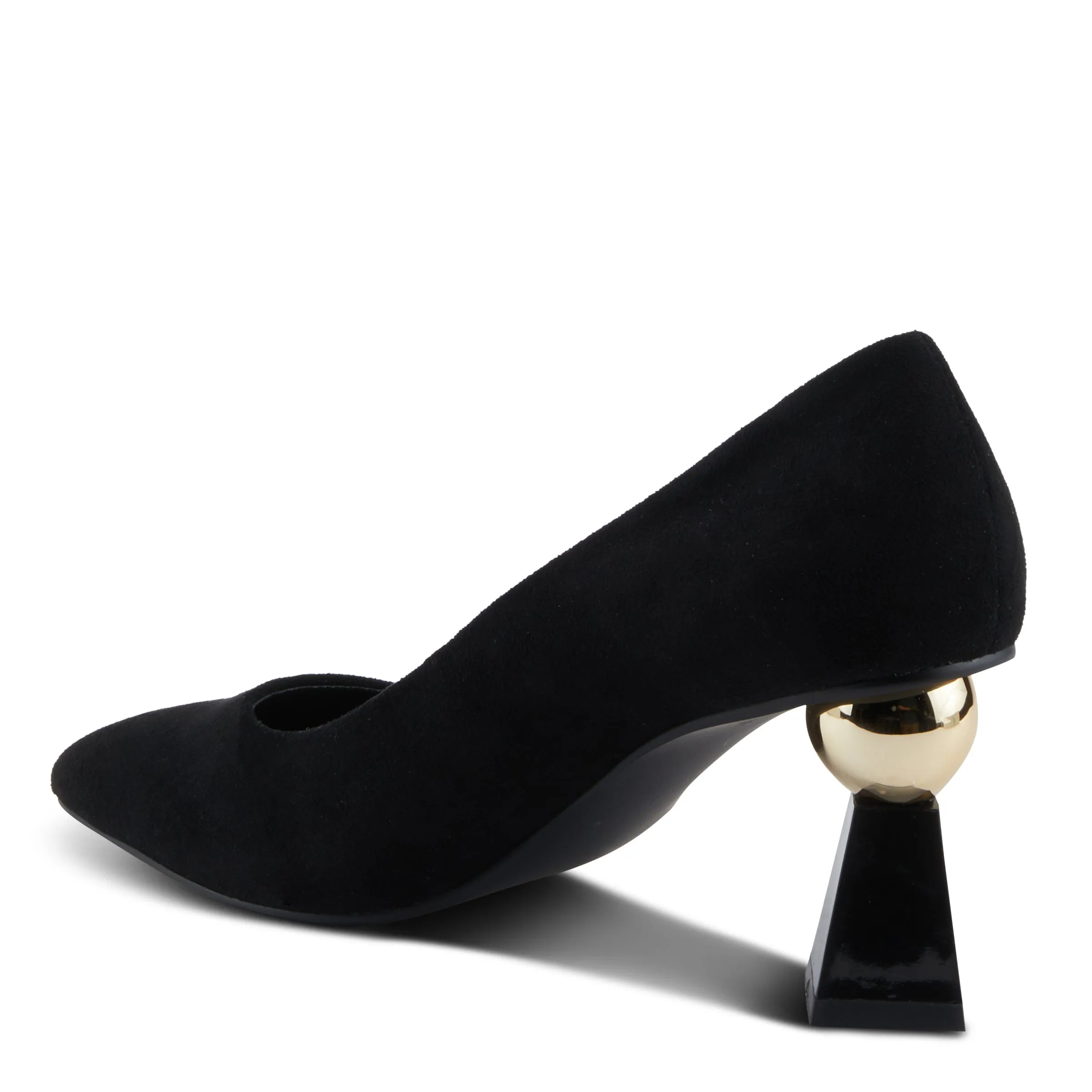 PATRIZIA BEAUTYMIST SHOES
